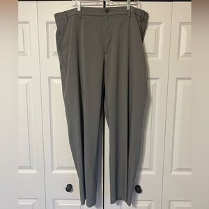 Callaway Golf Pants, gray in color, size 42 X 32.